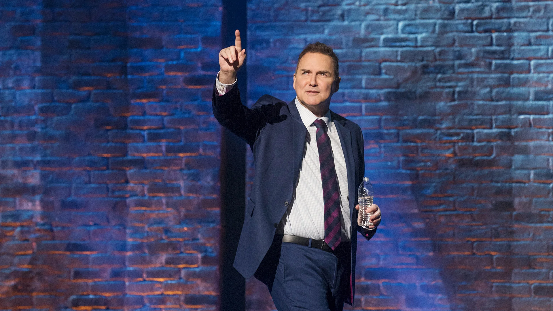 1920x1080 Norm MacDonald Is The Latest Host In Netflix's Talk Show Surge