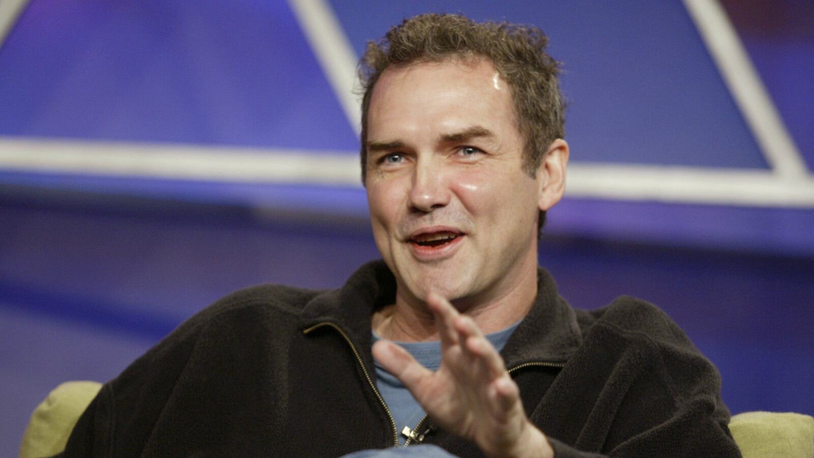 1600x900 Norm MacDonald: 'Tonight Show' Cans Comedian's Appearance After #MeToo Comments