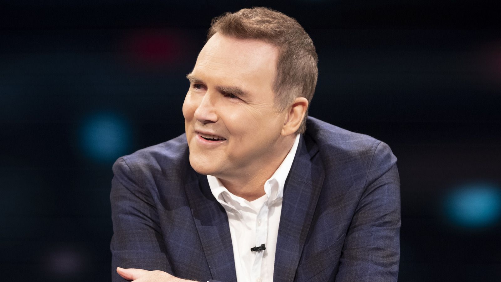 1600x900 Norm Macdonald, Legendary Comedian And SNL Star, Dead