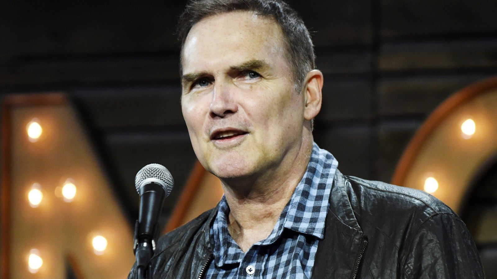 1600x900 Norm Macdonald Teams With Netflix for New Talk Show