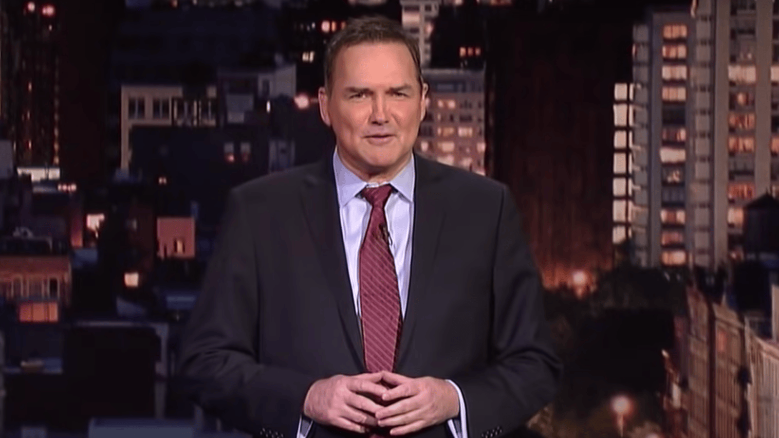 1600x900 Norm MacDonald, One of the Funniest Comics of His Generation, Has Passed Away