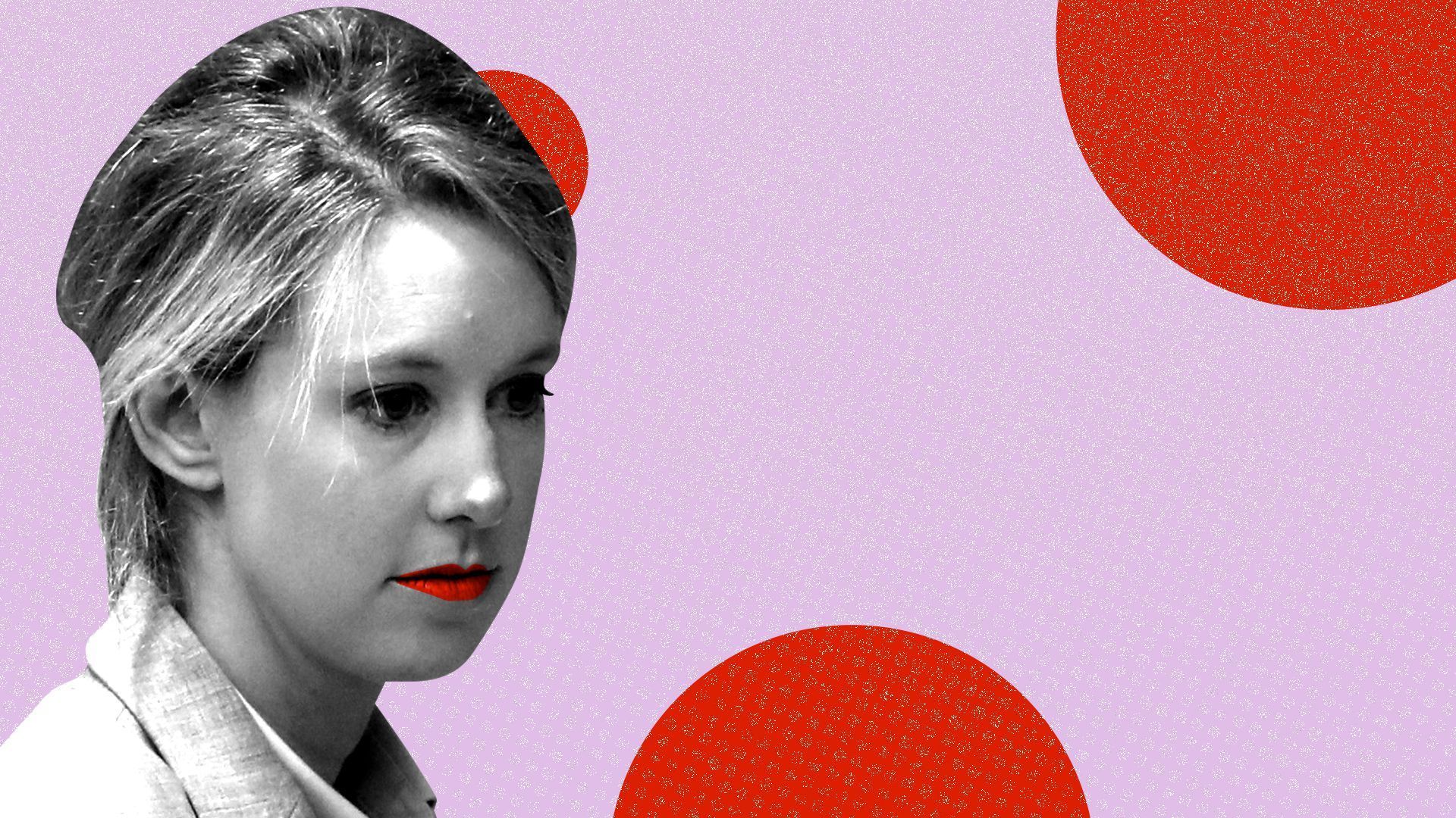 1920x1080 Elizabeth Holmes sentenced to 11 years in prison for Theranos fraud