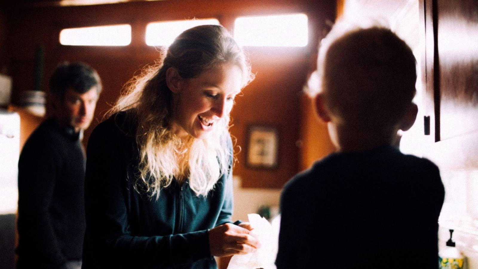 1600x900 Haunting' New 3 Hour True Crime Film Earns 99% Audience Score After Enchanting Critics