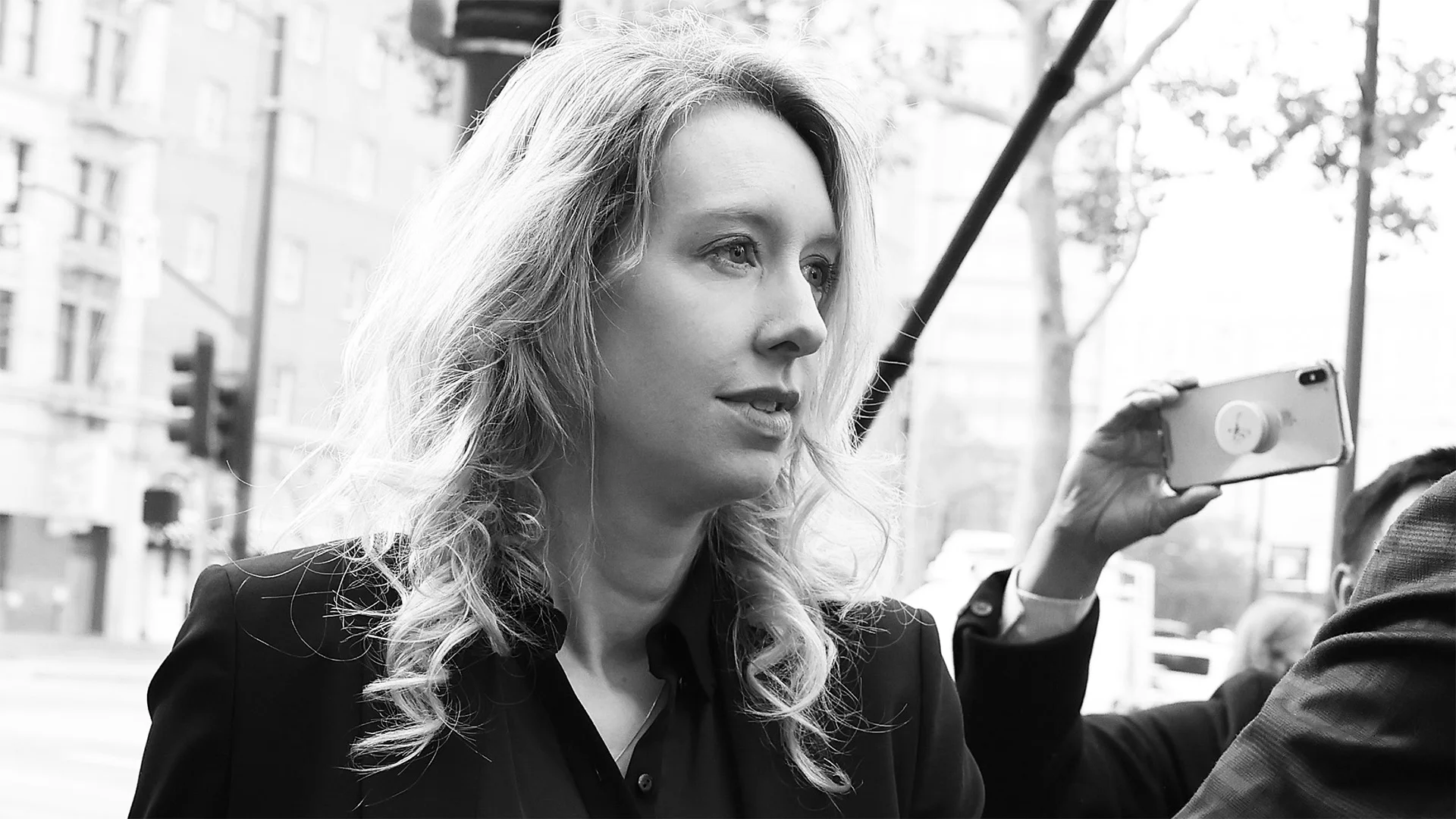1920x1080 Elizabeth Holmes Is in Prison for Fraud. She Still Wants to Build a 'New and Improved Theranos'