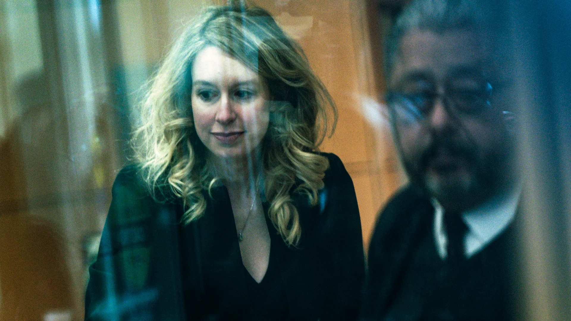 1920x1080 Justice served for Elizabeth Holmes, but what about Theranos's board?