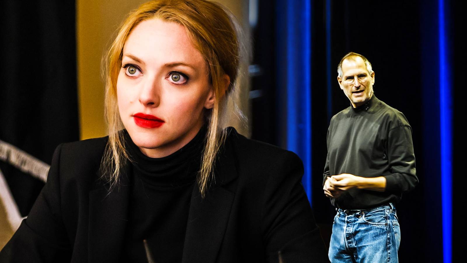 1600x900 The Dropout Fact Check: Was Elizabeth Holmes Obsessed With Steve Jobs?