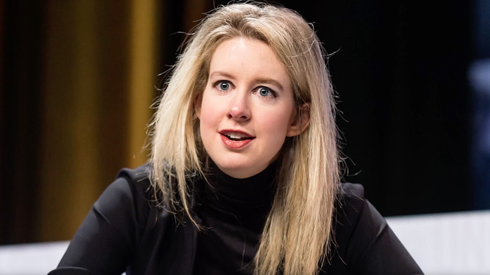 1920x1080 Elizabeth Holmes. Biography, Net Worth, Theranos, & Scandal