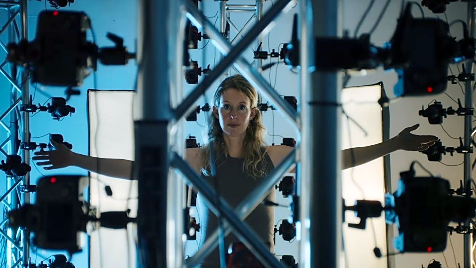 1600x900 You Can See Everything' trailer: Elizabeth Holmes' documentary is insane