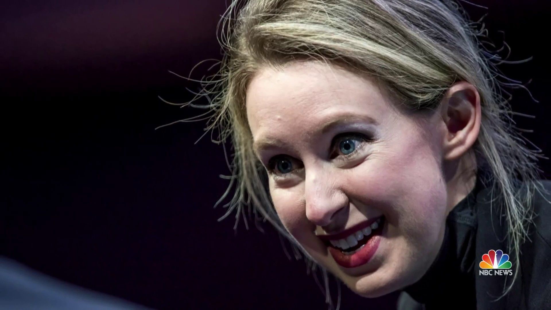 1920x1080 Elizabeth Holmes testifies in own defense in criminal trial