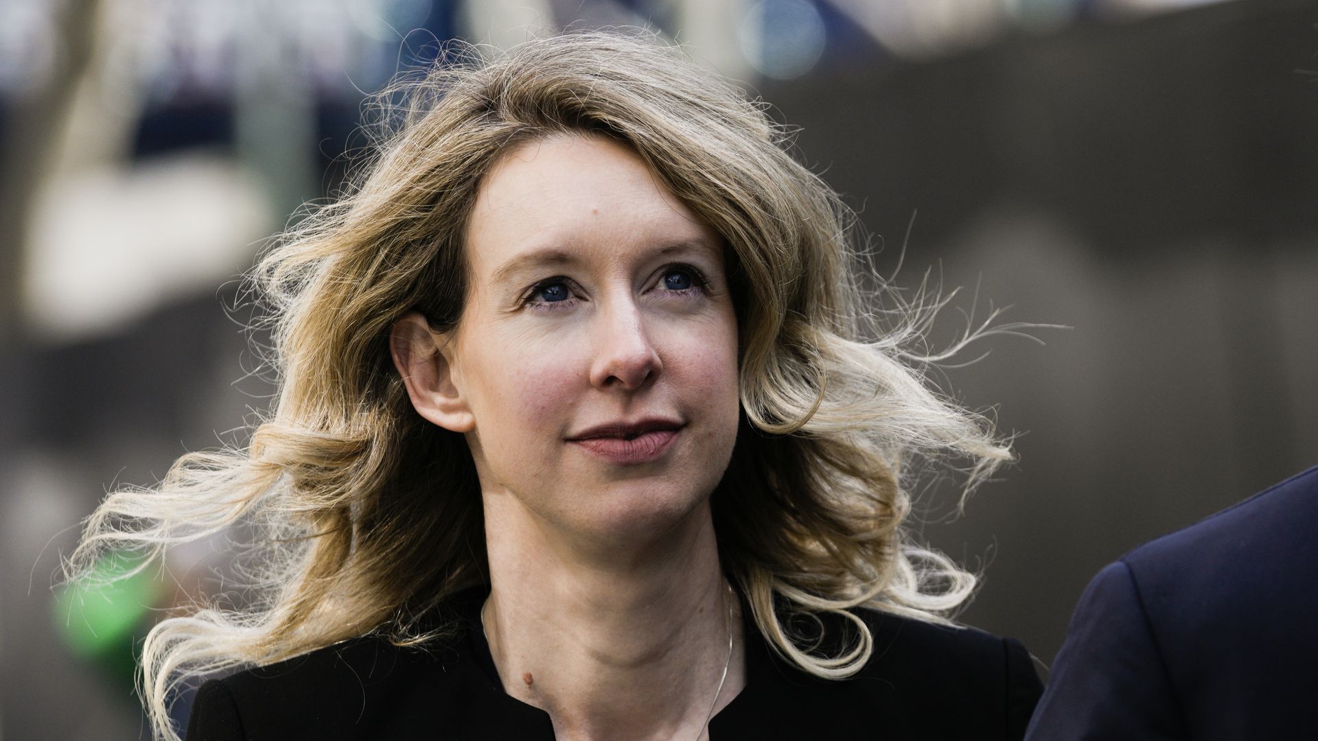 1920x1080 Theranos founder Elizabeth Holmes must start prison sentence May 30