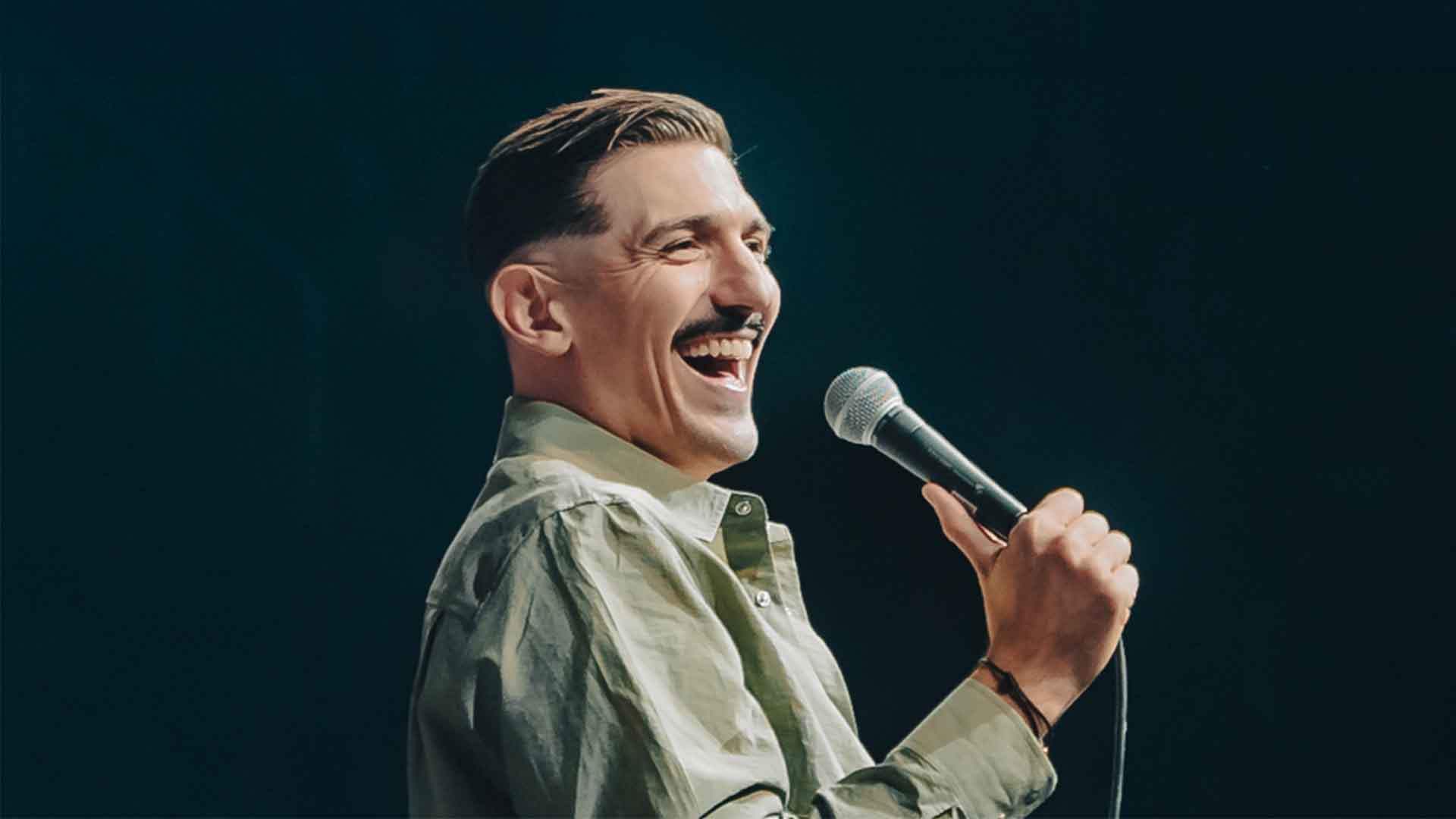 1920x1080 Andrew Schulz to Perform at Grand Sierra Resort and Casino, Friday, November 15