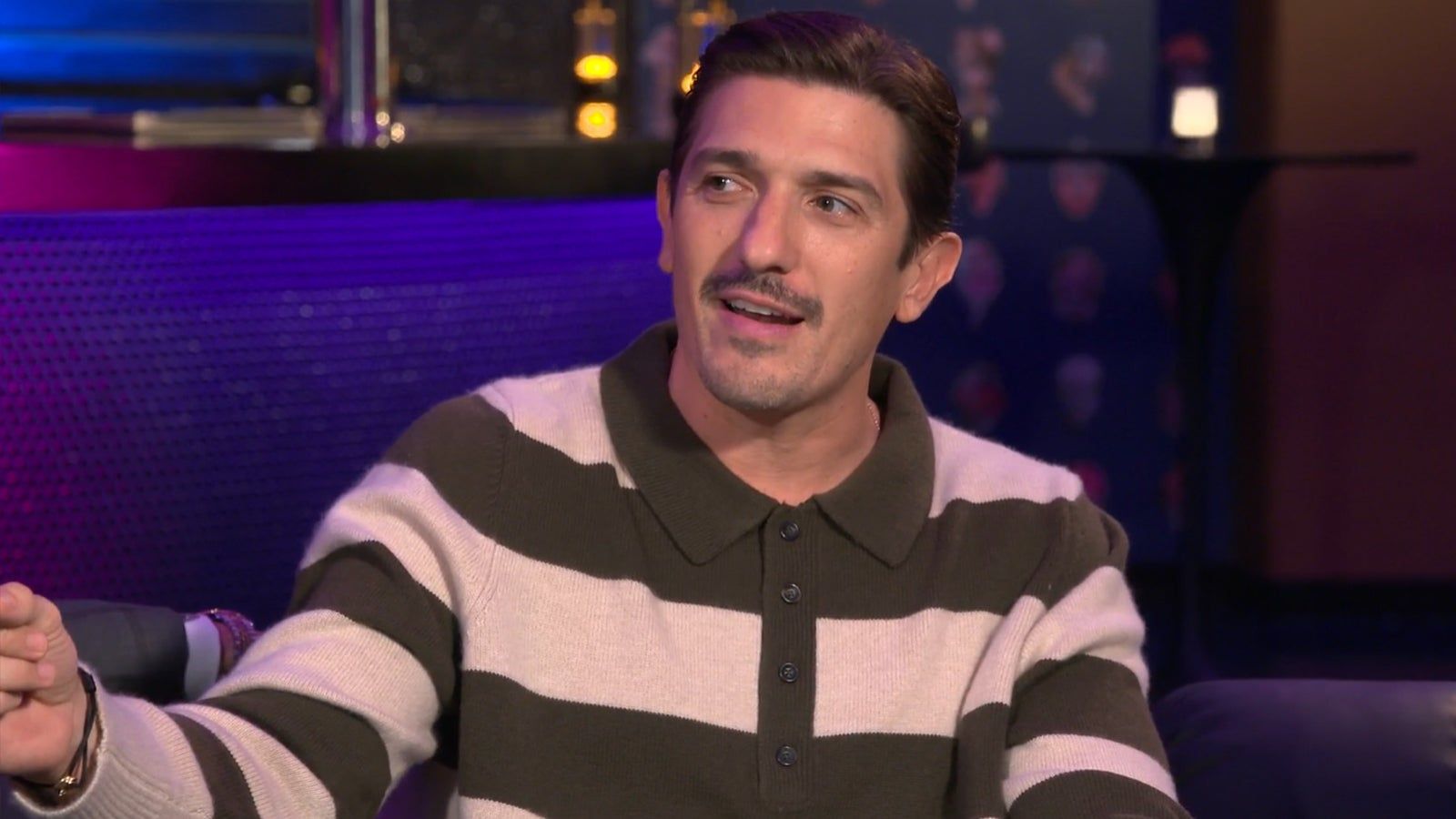 1600x900 Andrew Schulz Explains His Viral Mortal Kombat Movie Callout at the Game Awards