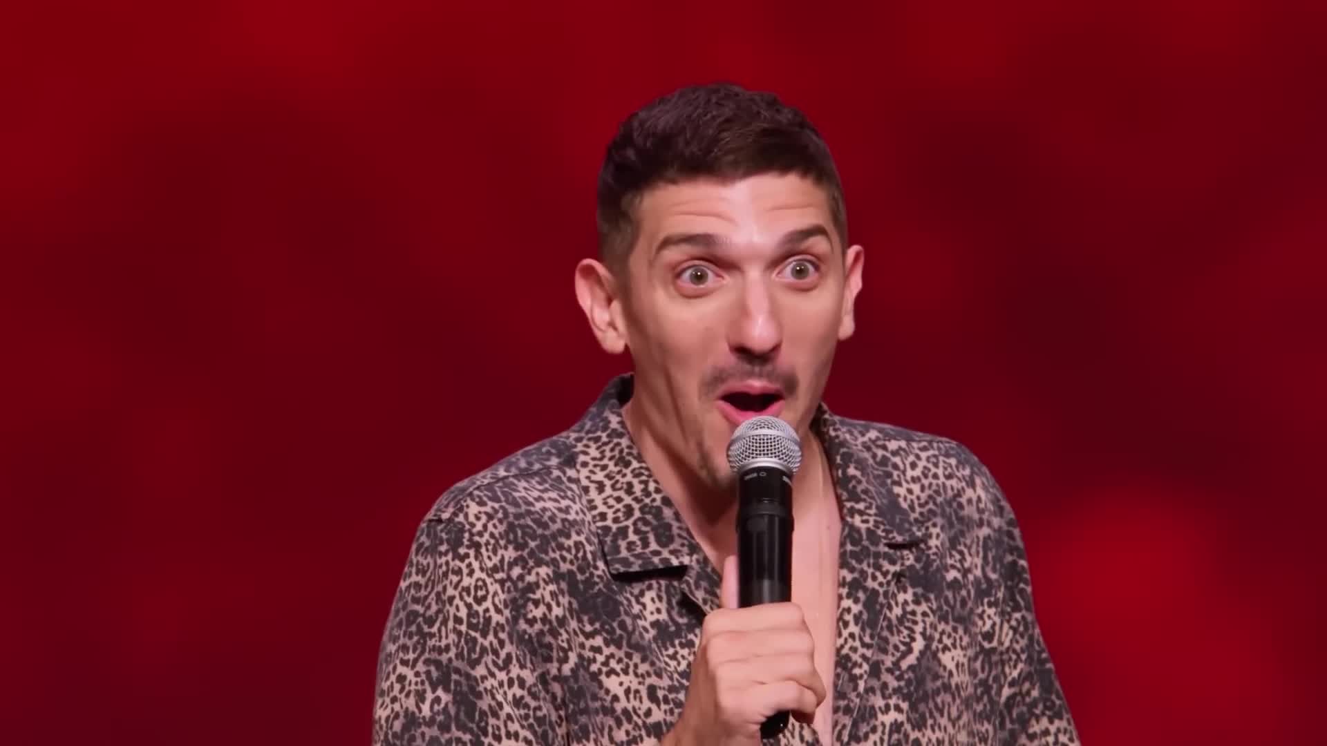 1920x1080 Andrew Schulz: Infamous
