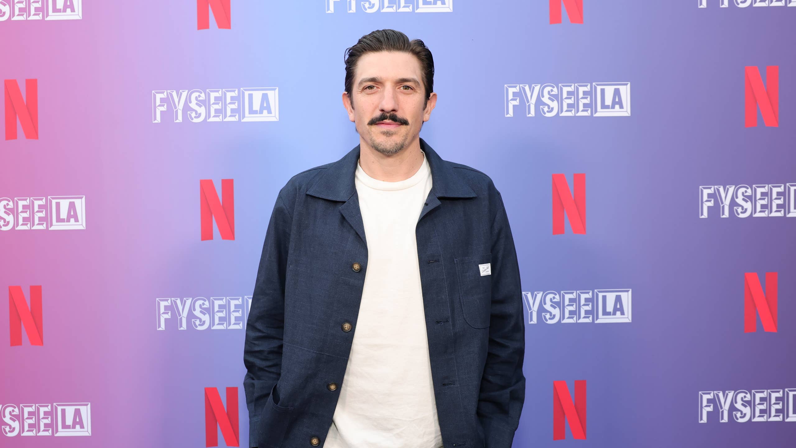 2560x1440 Andrew Schulz Shares His 'Street Fighter' Makeover's Fitness