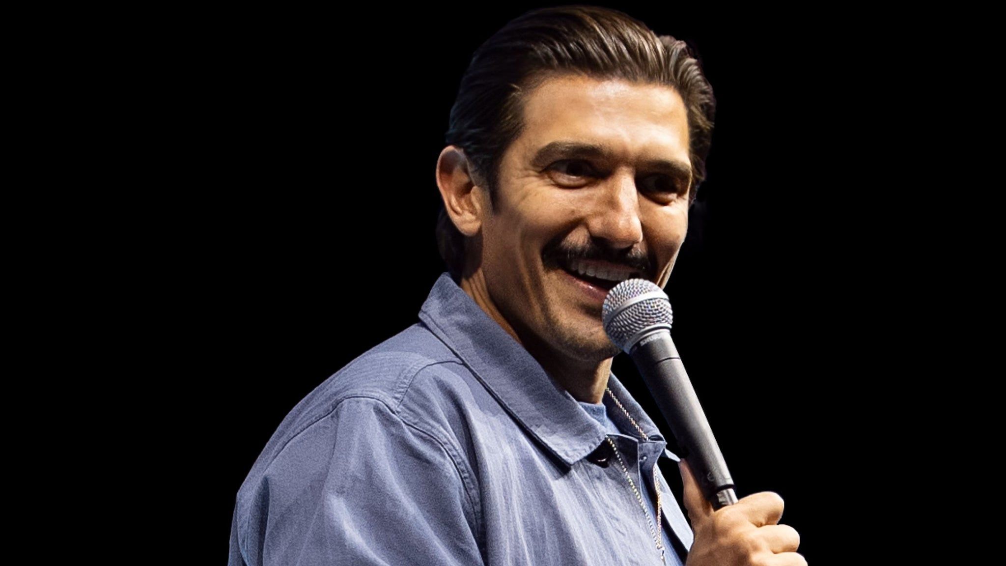 2048x1152 Andrew Schulz at Punch Line Comedy Club Francisco Schedule & Tickets
