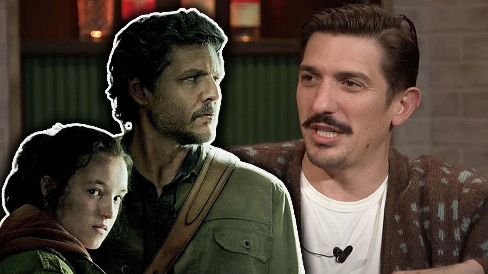 1600x900 Andrew Schulz says The Last of Us show proves HBO is the “GOAT”