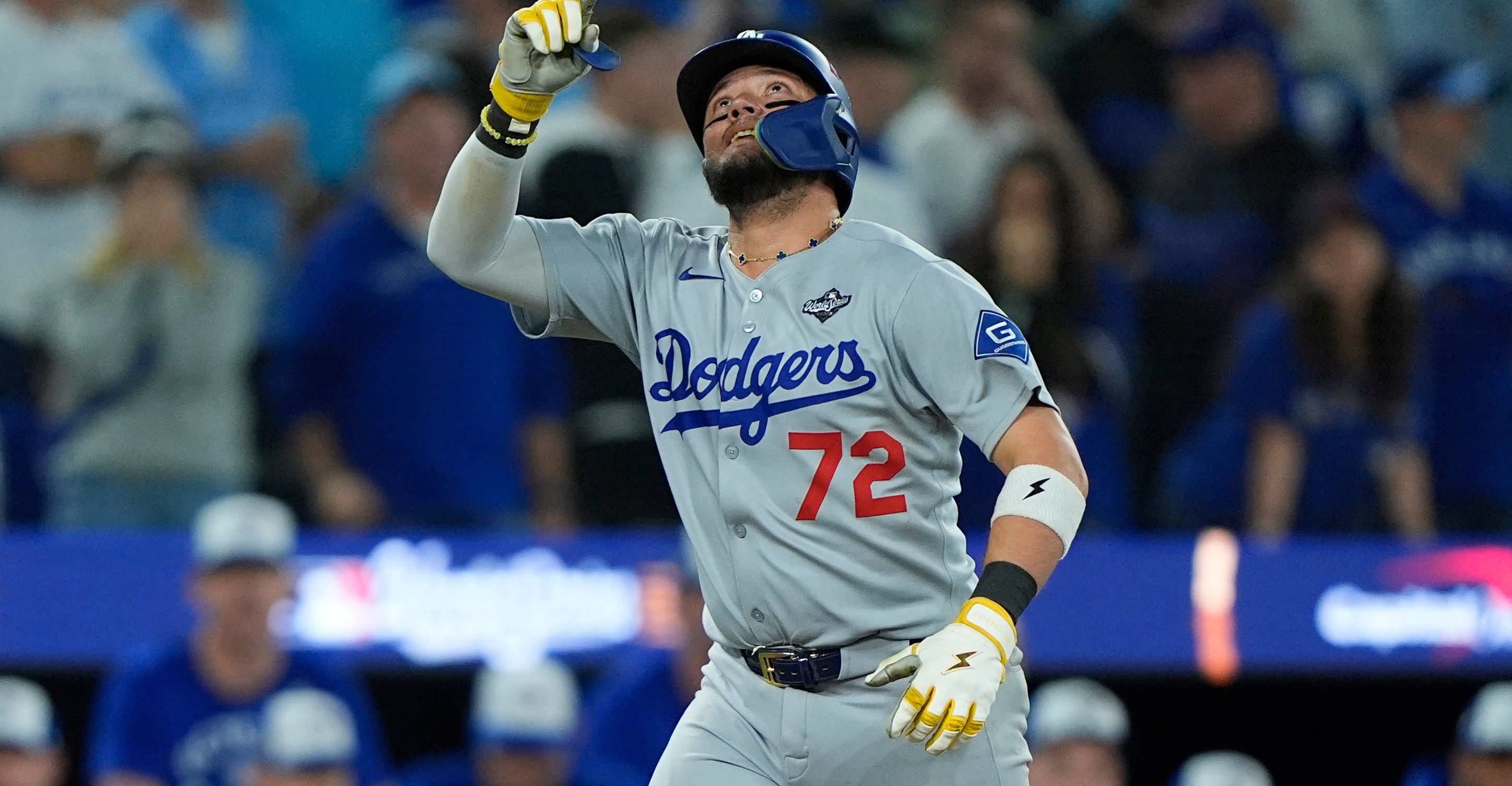 2896x1506 Dodgers news: Miguel Rojas contract 1 year, $5.5 million. True Blue LA