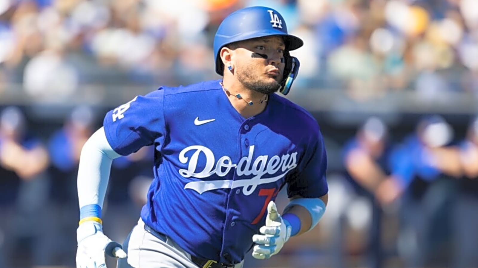 1600x900 Miguel Rojas Frustrated By Dodgers Being Named In False PED Report