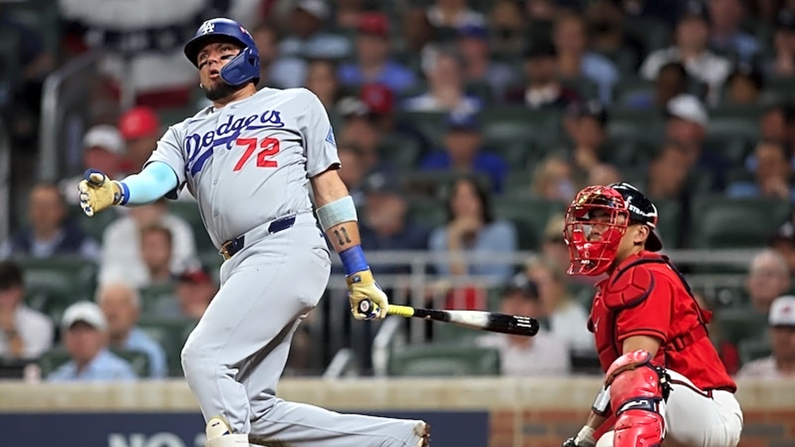 1600x900 Miguel Rojas Optimistic Despite Back Injury