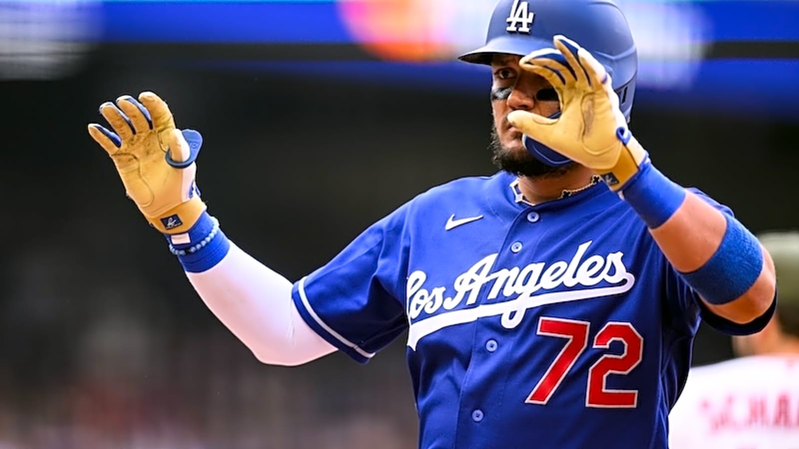 1600x900 Miguel Rojas: Dodgers Deserve Credit For Building Sustainable Success
