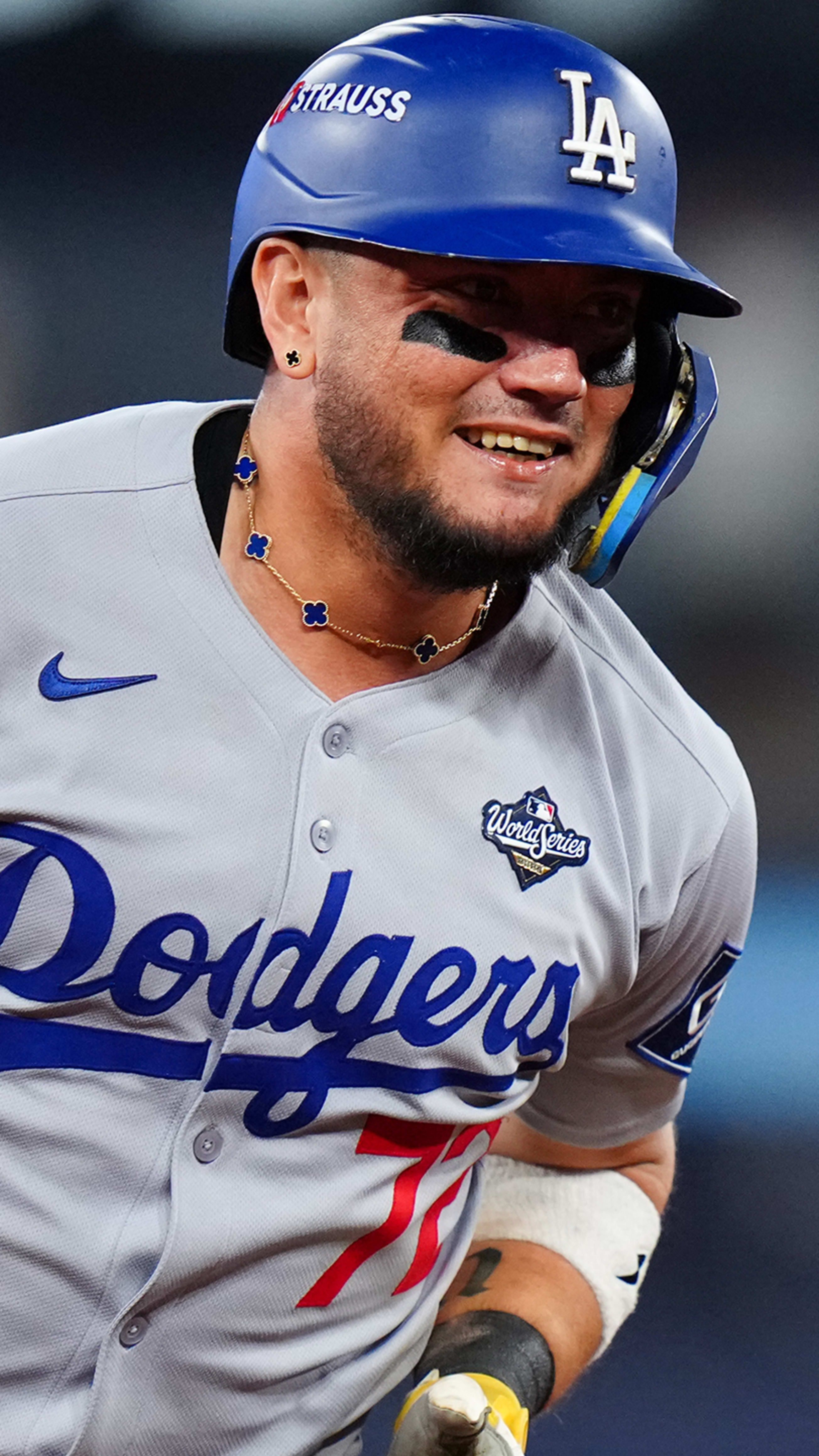 2608x4636 Los Angeles Dodgers At Toronto Blue Jays Game Story, Scores Highlights 01 2025