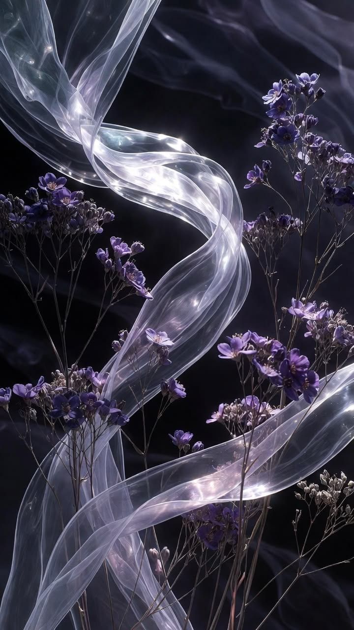 720x1280 Dark ethereal aesthetic. Ethereal aesthetic wallpaper, Lavender wallpaper horizontal, Wallpaper for purple iphone