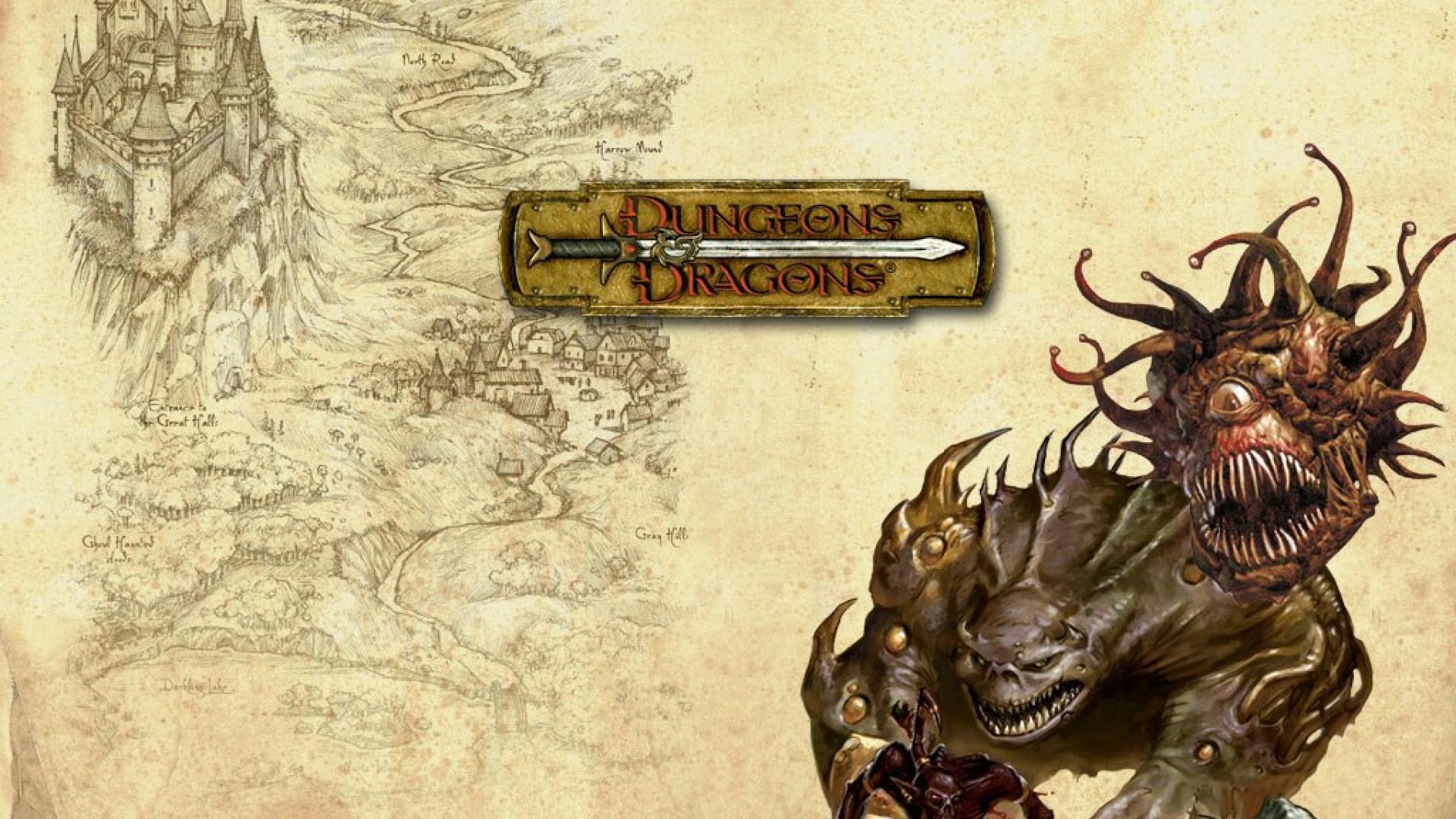 1920x1080 dungeons and dragons games wizards of the coast HD wallpaper