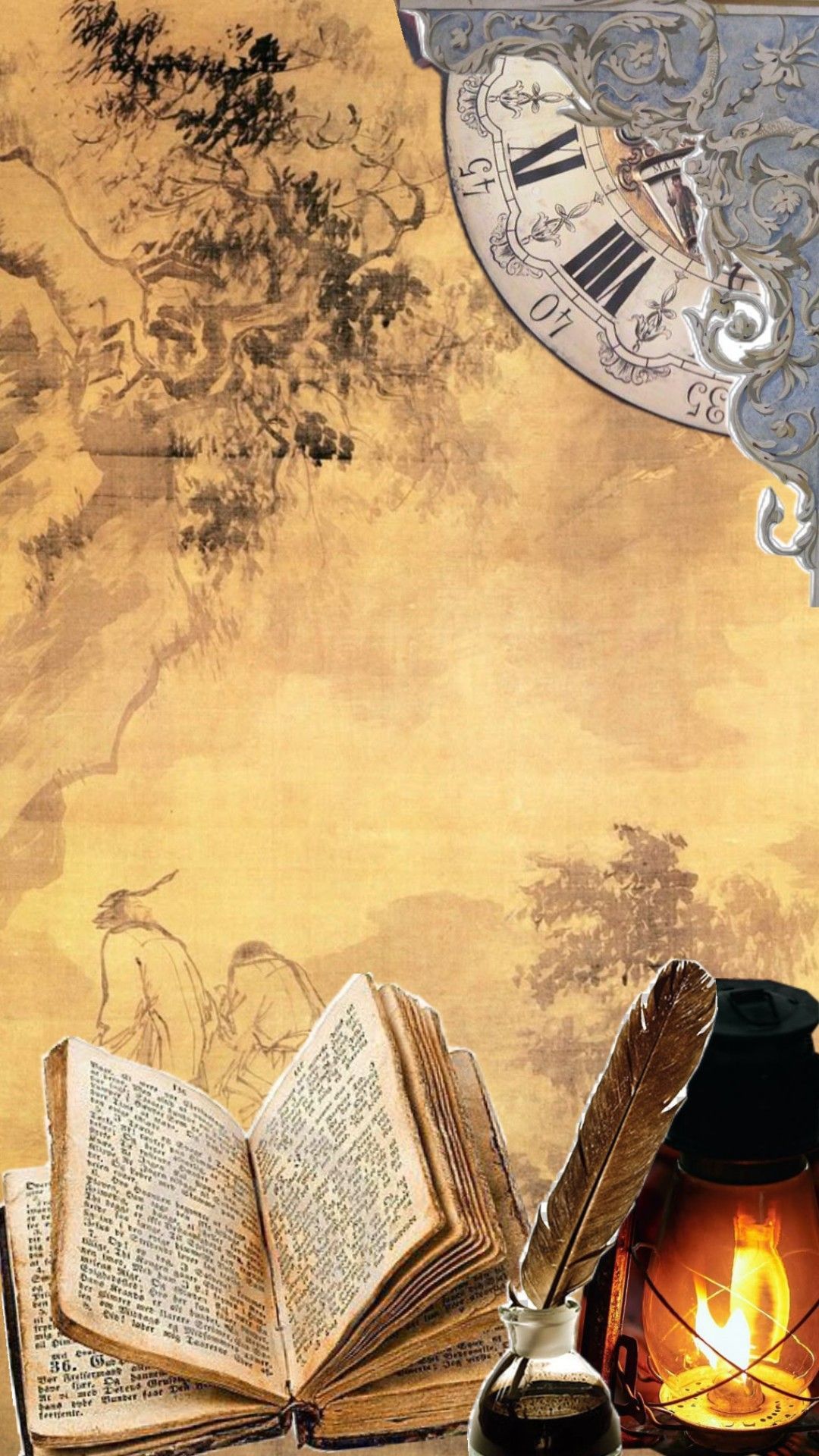 1080x1920 Noli Me Tangere Book Covers Grade 5