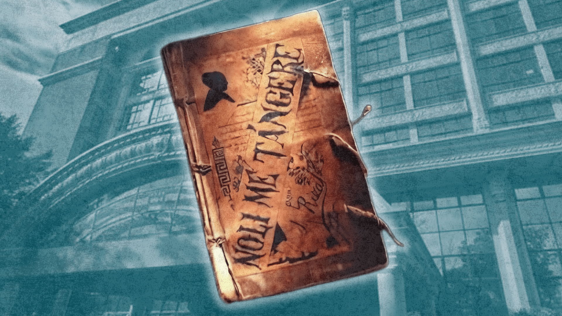 1920x1080 Rediscovered Noli Me Tángere edition highlights unbroken corruption cycle to be sold