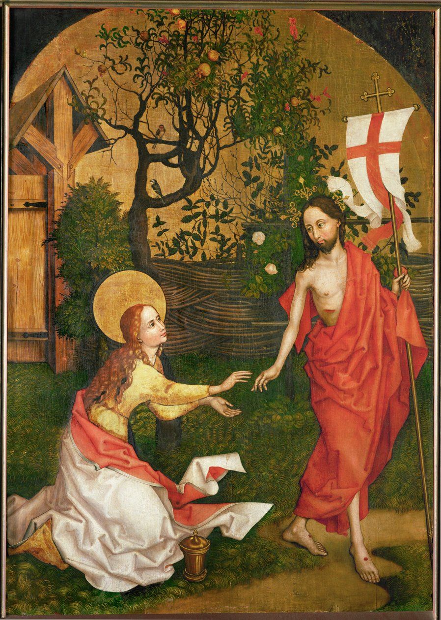 898x1260 Noli Me Tangere