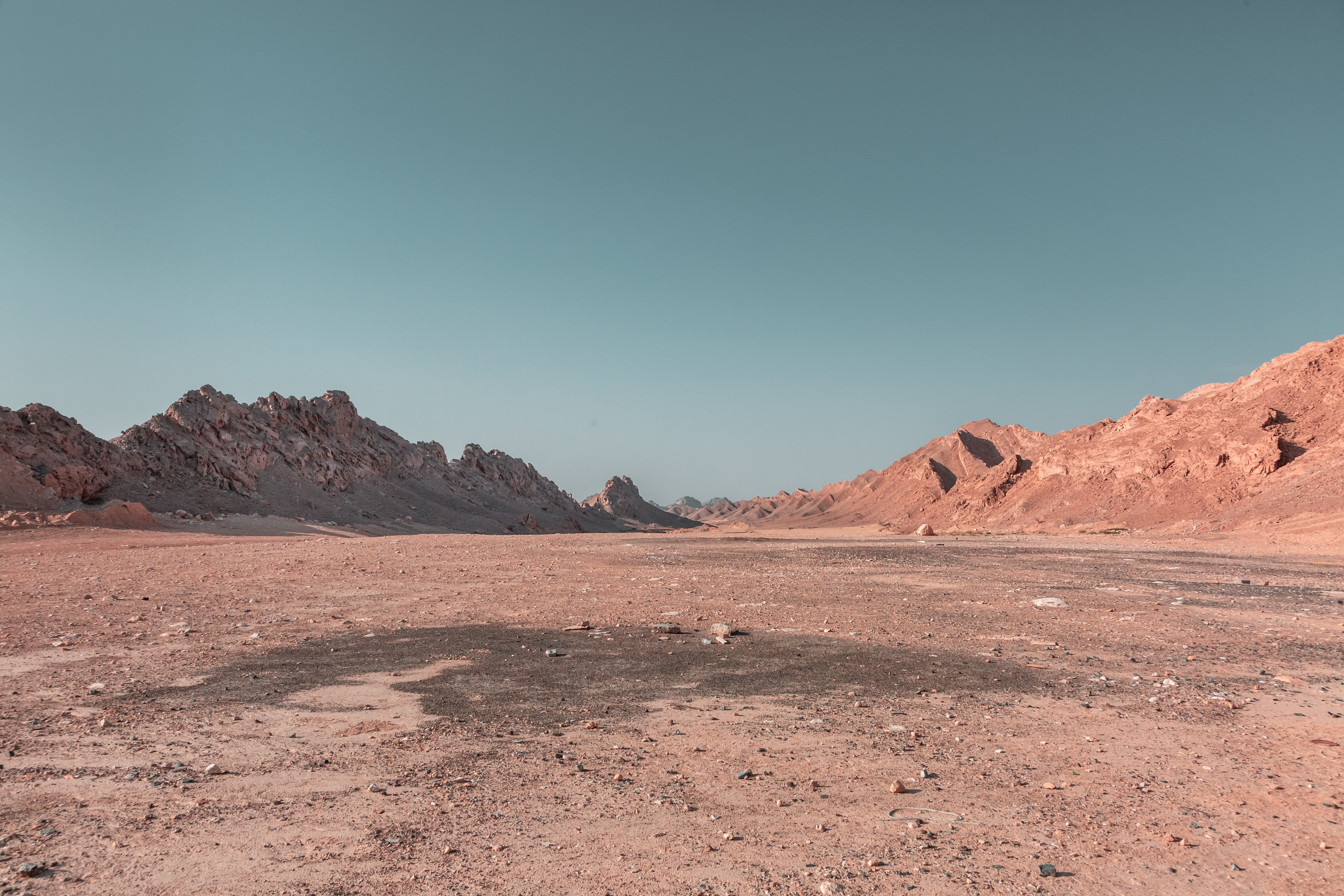 5760x3840 Desolate Landscape Photo, Download The BEST Free Desolate Landscape & HD Image