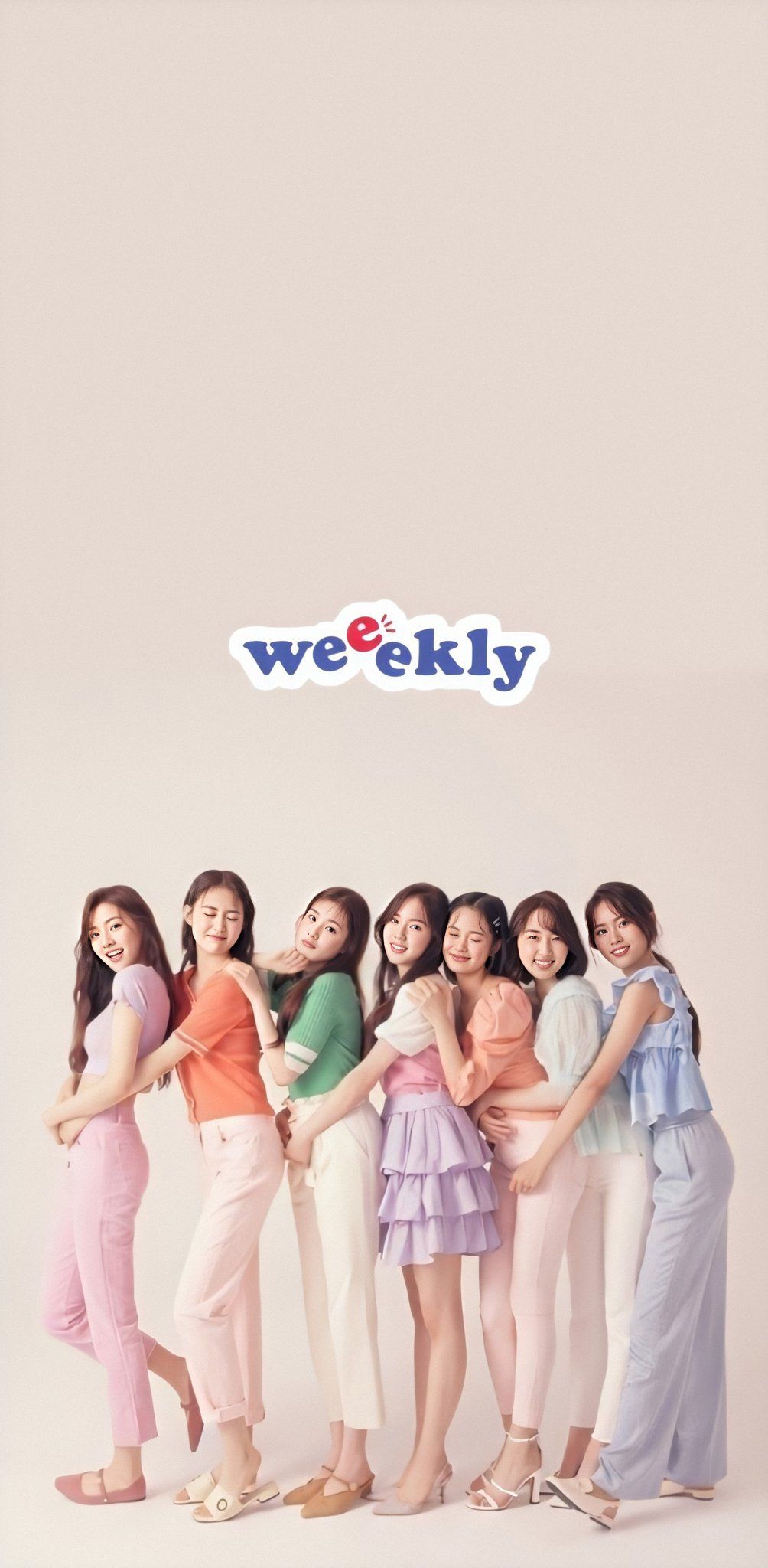 1004x2048 Weeekly Wallpaper