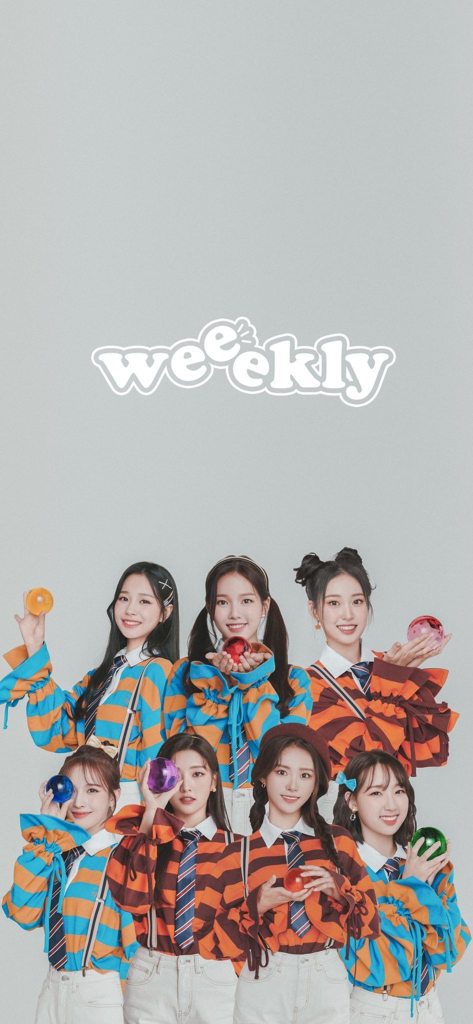 946x2048 Weeekly HD Wallpaper