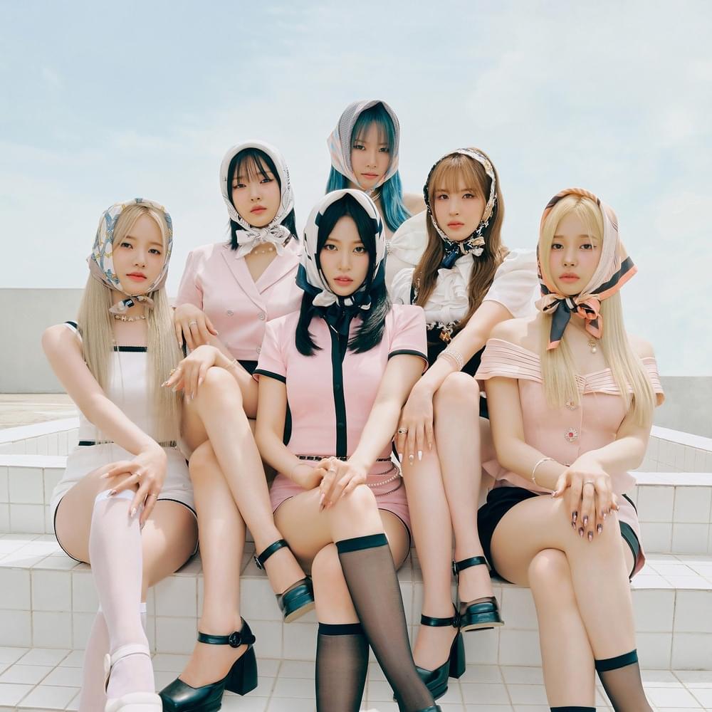 1000x1000 Weeekly (위클리) Lyrics, Songs, and Albums