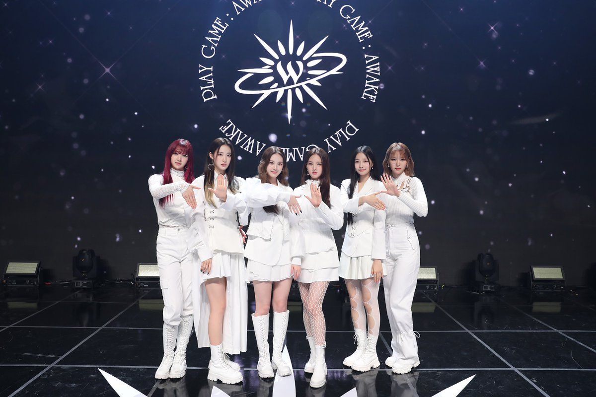1200x800 Weeekly Speaks Candidly About Their Striking Transformation With Ven Para, What They Want To Achieve With This Comeback, And More