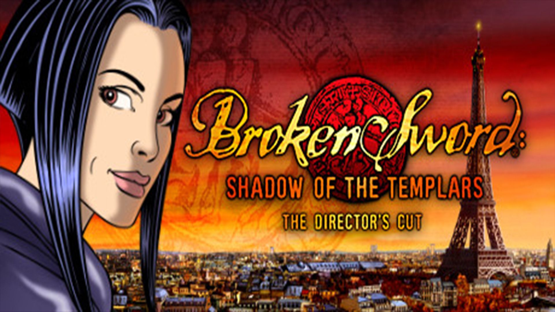 1920x1080 Free Broken Sword: Shadow Of The Templars (The Director's Cut) 4K Wallpaper & Desktop HD Background for PC