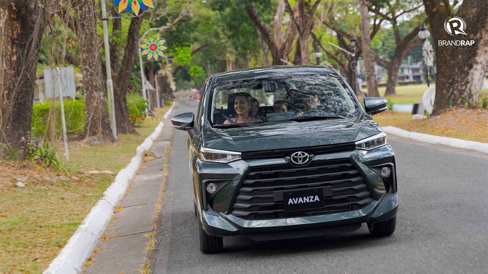 1600x900 Going Somewhere With The Fam? All New Toyota Avanza Is All Decked Out