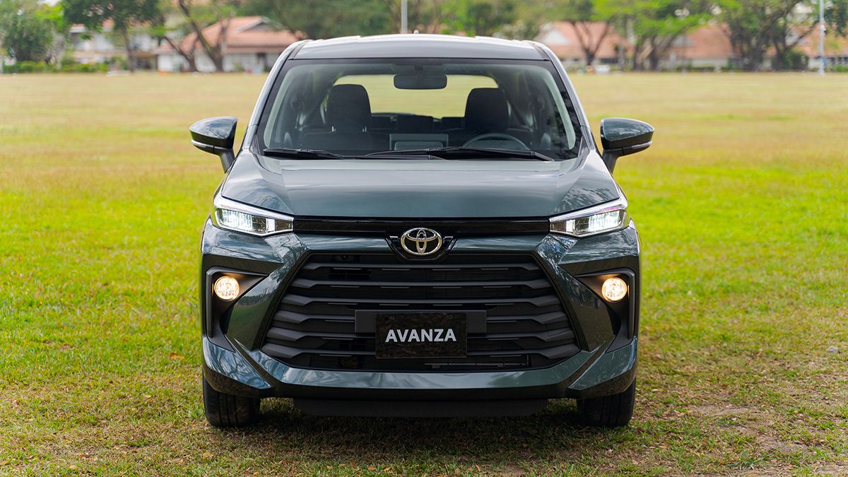 1200x675 Toyota Avanza unveiled in PH: Prices, Specs, Features