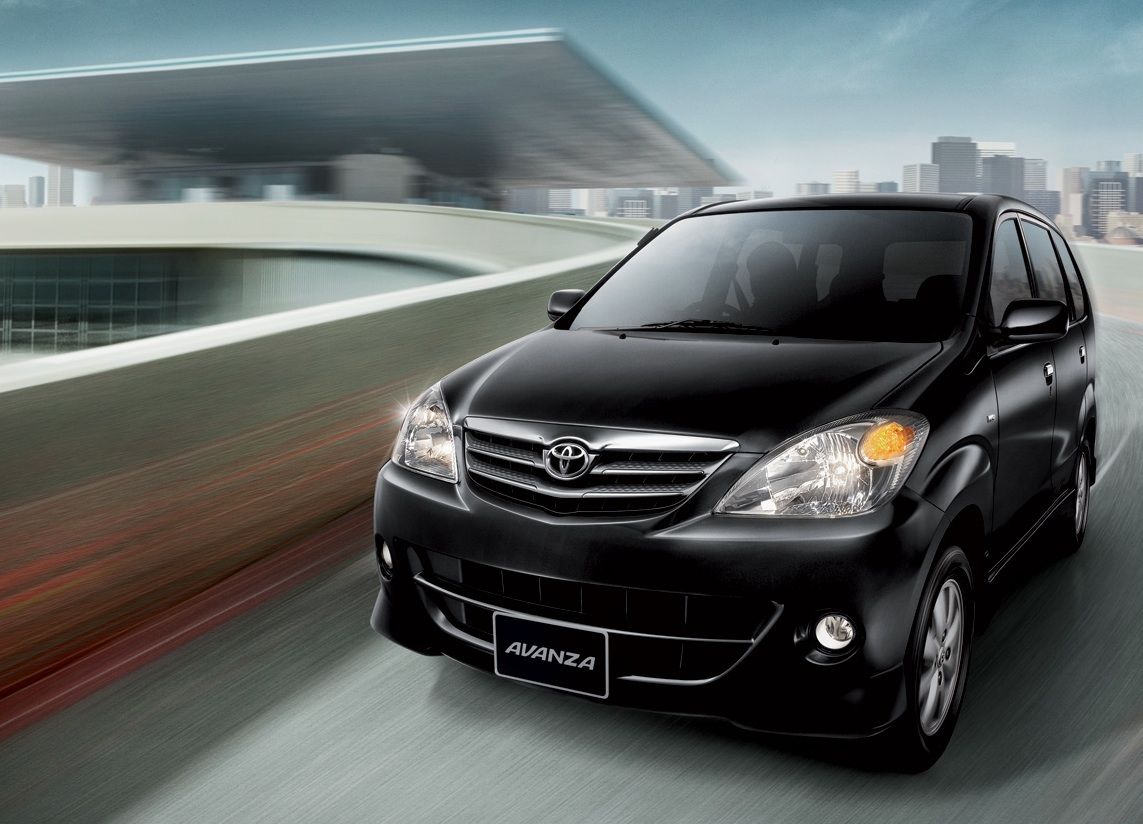 1143x824 Indonesia 2010: Toyota Avanza at 18.5% in record market