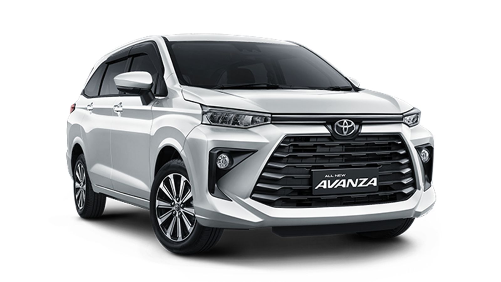 1600x900 Warna Toyota Avanza 2026 di Indonesia, Tersedia dalam 8 pilihan warna