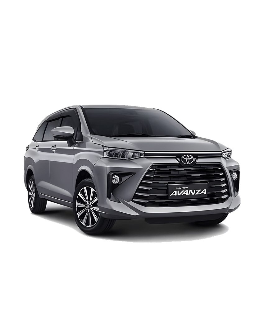 850x1063 Toyota Avanza Image Interior & Exterior [1 Photo]