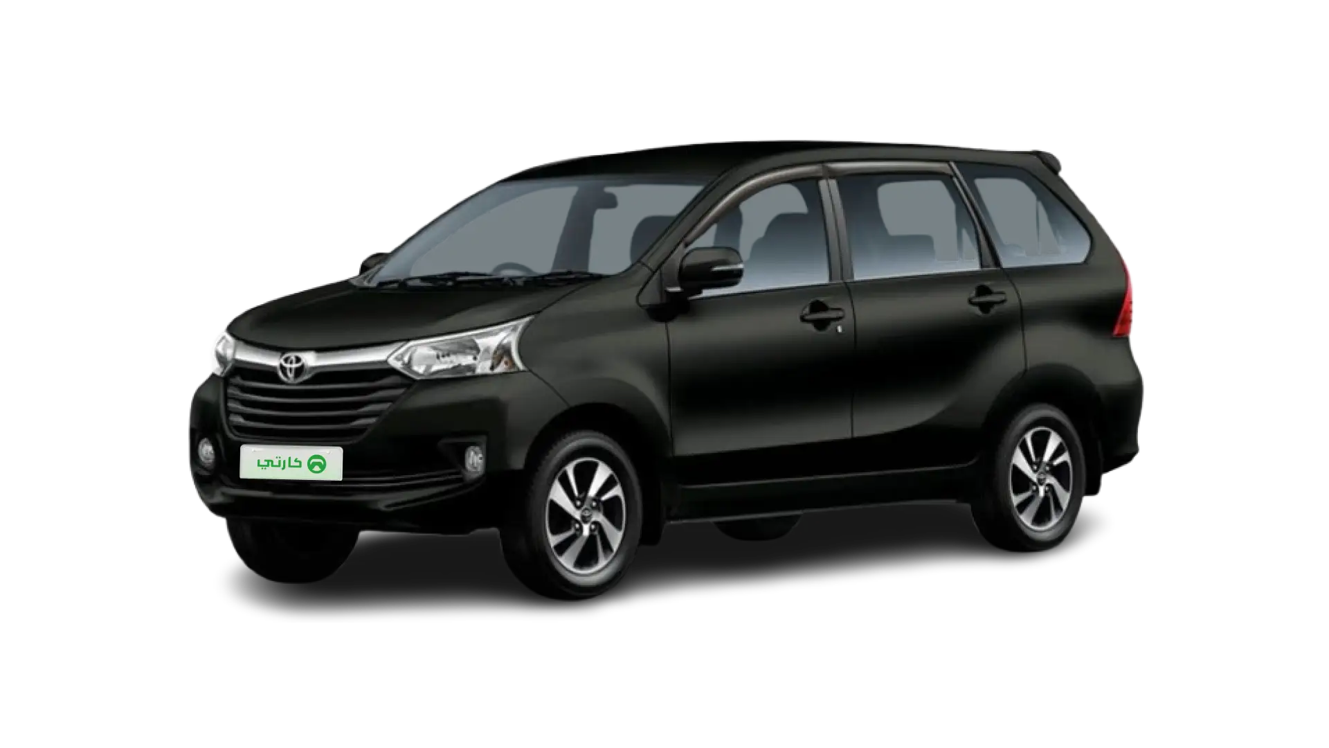 1920x1080 Toyota Toyota Avanza Price in KSA