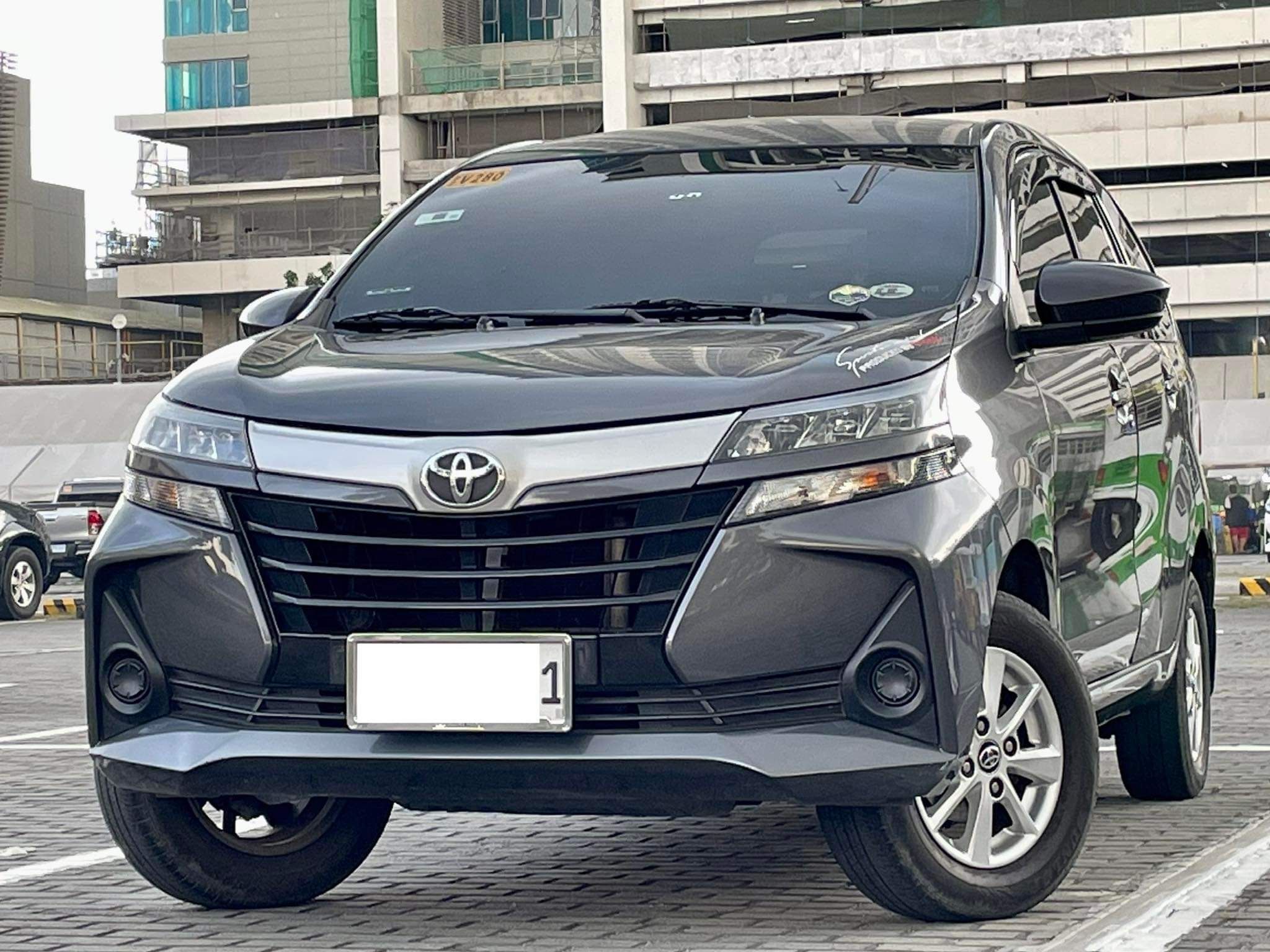 2048x1536 Get Used Toyota Avanza 45511 Price &amp; Sellers Information