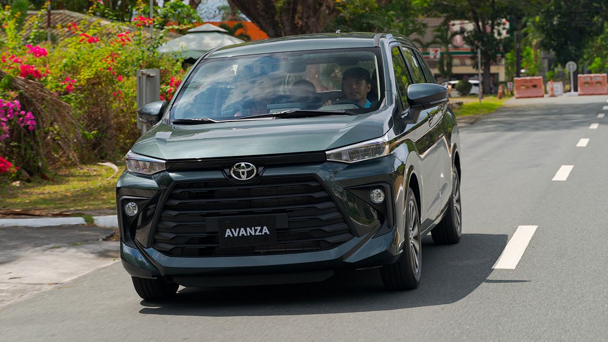 1200x675 Toyota Avanza unveiled in PH: Prices, Specs, Features