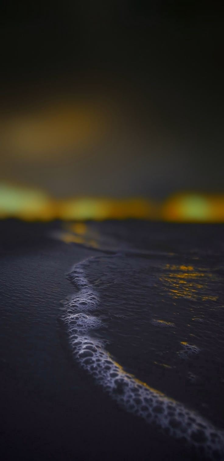 736x1513 Ocean Waves Galaxy Wallpaper. Deep effect wallpaper iphone, Black sand 4k, Black sea background 4k