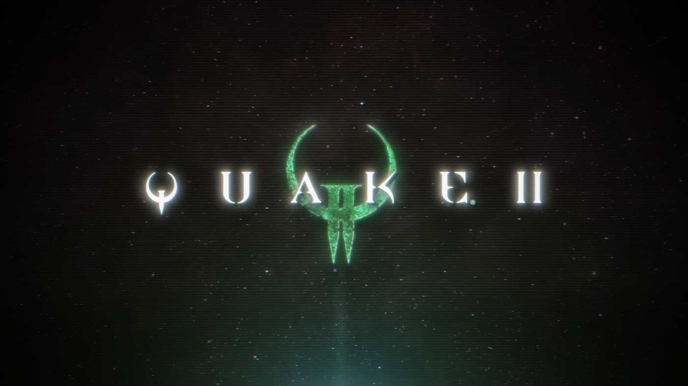 1400x787 Quake 2 Remaster Game Review