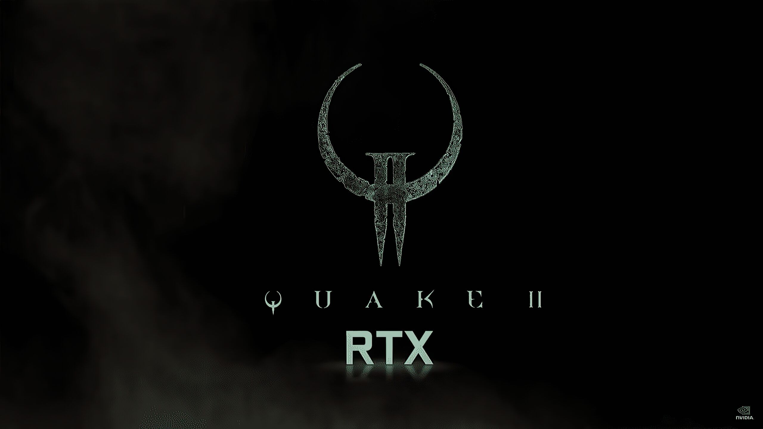 2560x1440 Quake II RTX Patch Adds AMD FSR, HDR Support; DLSS Can't Be Added