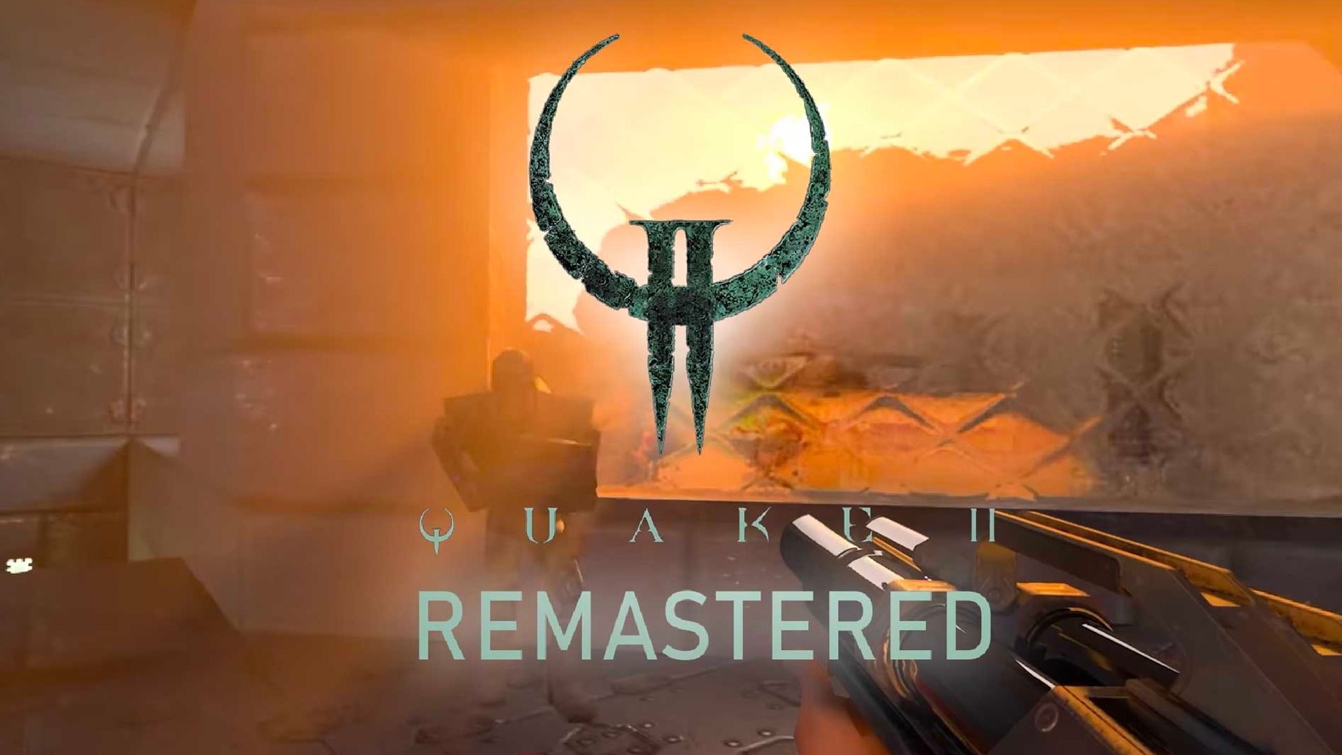 1920x1080 Buy Quake II Remastered