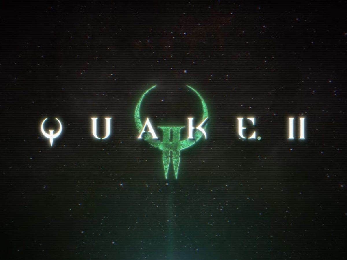 1200x900 Bethesda Softworks Surprises Fans With Quake II Enhanced