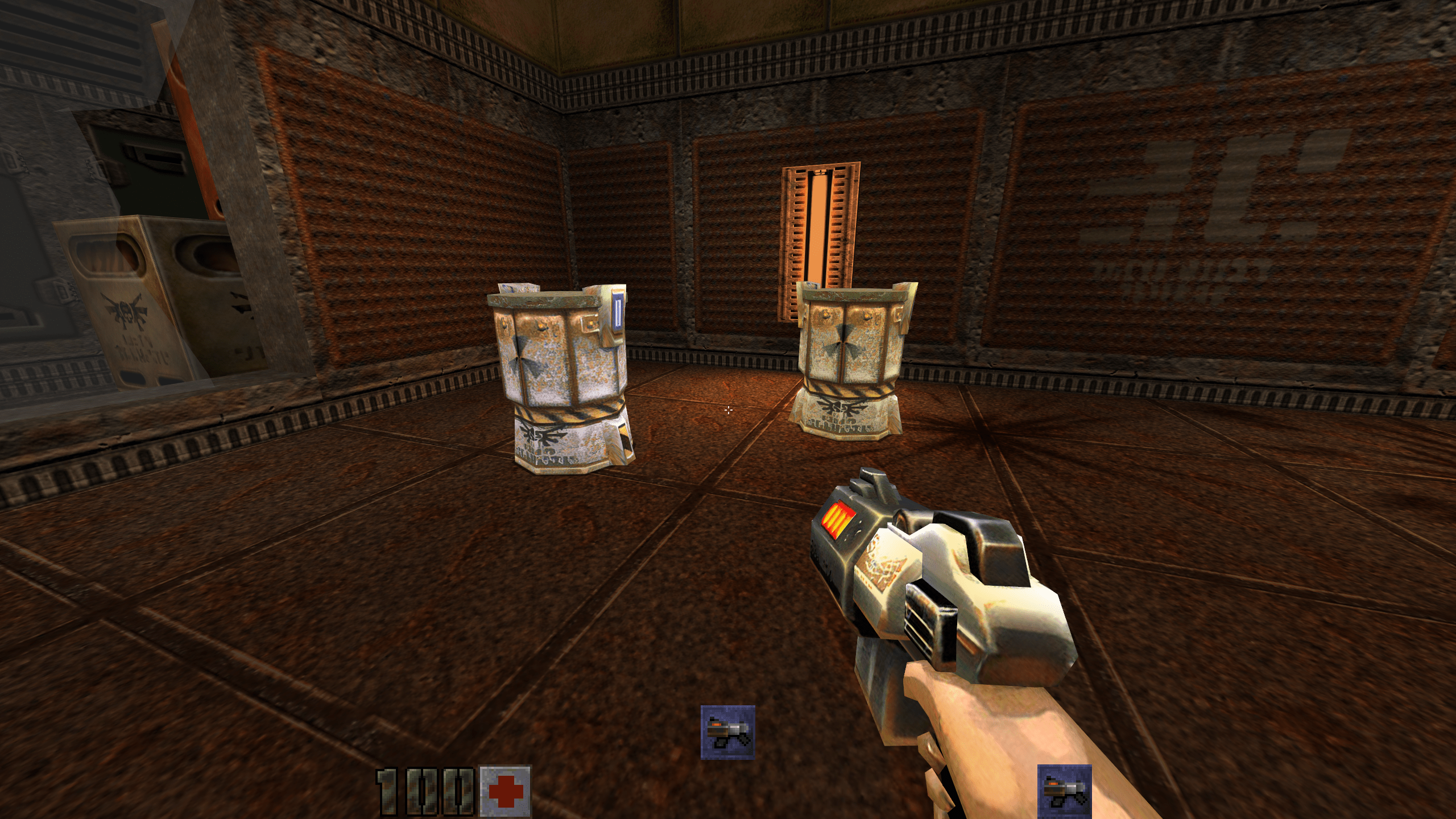 2560x1440 GitHub Quake2 Neural Upscale: Quake 2 Textures Upscaled Using ESRGAN And The Manga109Attempt Model · GitHub